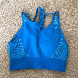 Gymshark sports bra